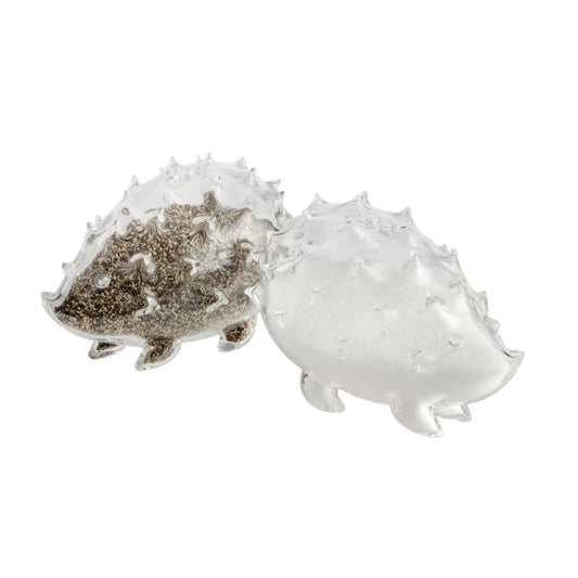 Hedgehog Sale & Pepper Shakers