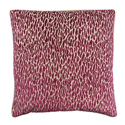 Pair of Lana Peony 20 x 20 Toss Pillows