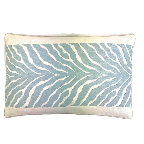 Kenya Sky 16 x 24 Pillow