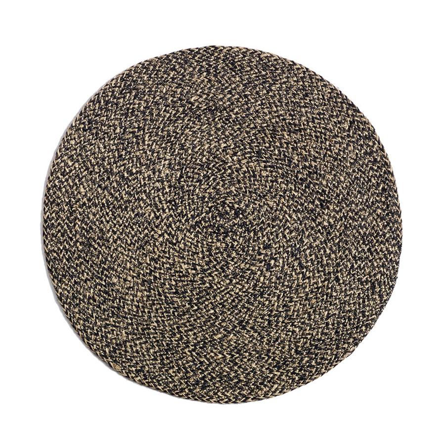 Melia Placemat-Black
