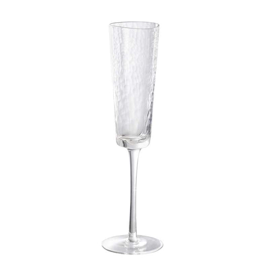 Serapha Champagne Flute