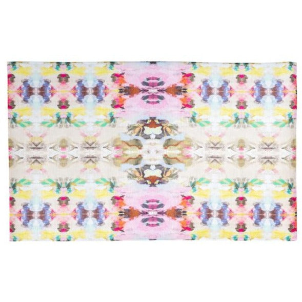 Birds on a Feather Floor Mat