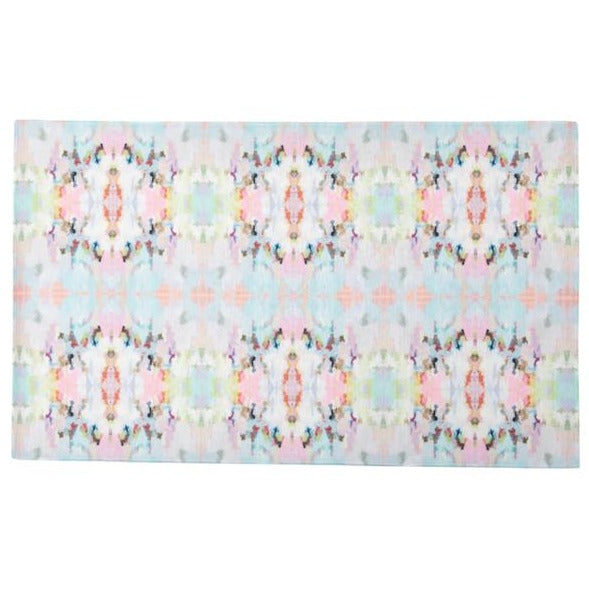Brooks Avenue Floor Mat