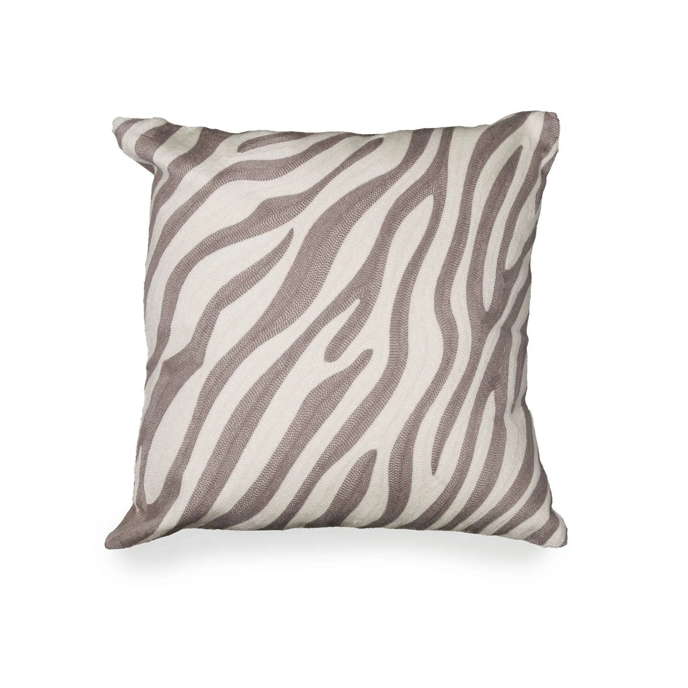 Zebra Pillow