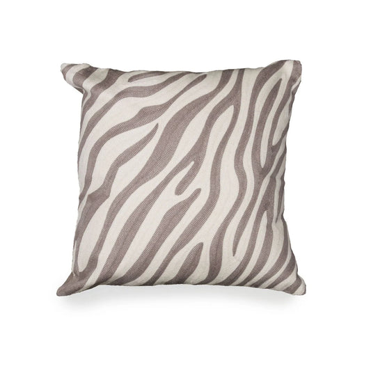 Zebra Pillow