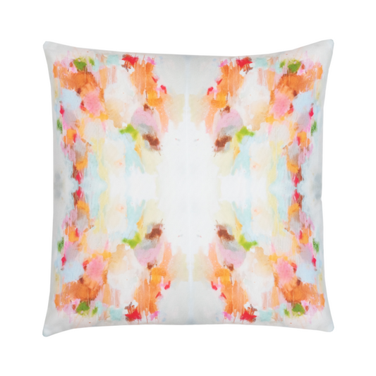 Le Soleil 22 x 22 Outdoor Pillow
