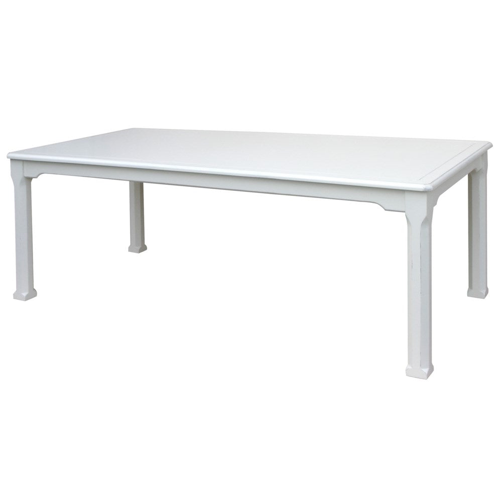 Harbourton Dining Table 30 x 82 x 40