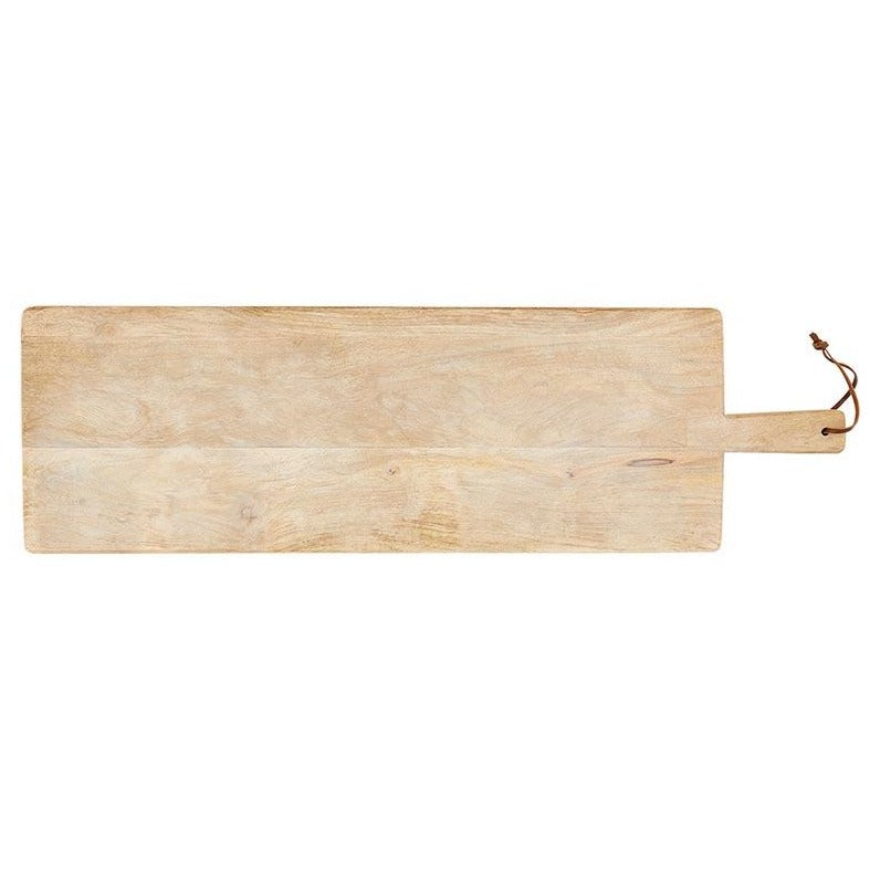 Charcuterie Plank Board