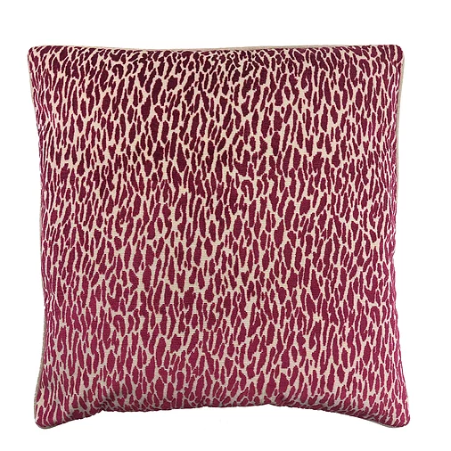 Lana Peony 22 x 22 Toss Pillow