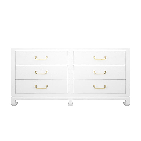 Murray Dresser- White