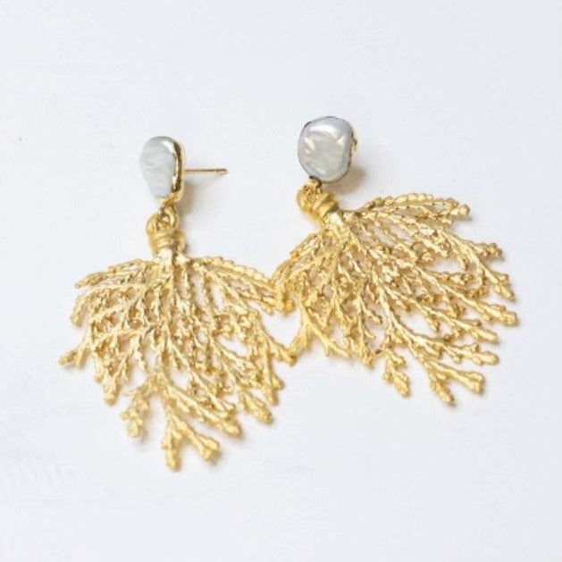 Savannah Earring