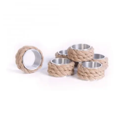 Coastal Napkin Rings