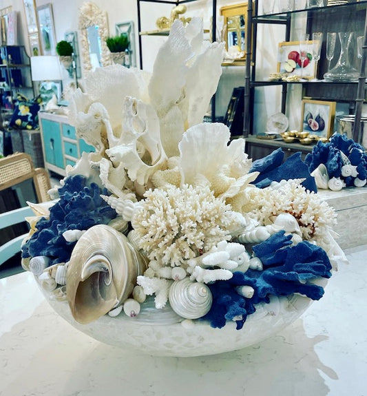 Custom Sea Garden