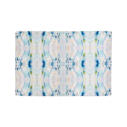 Wintergreen Floor Mat 3 x 5