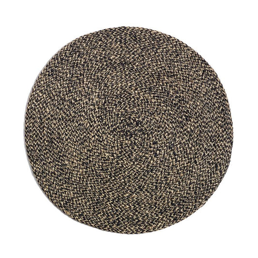 Melia Placemat-Black