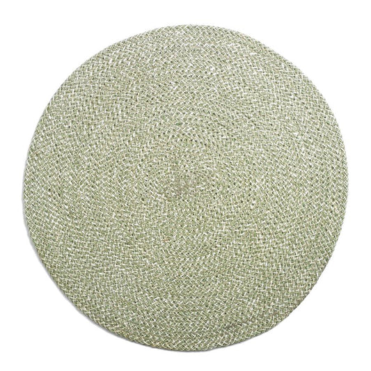 Melia Placemat-Sage