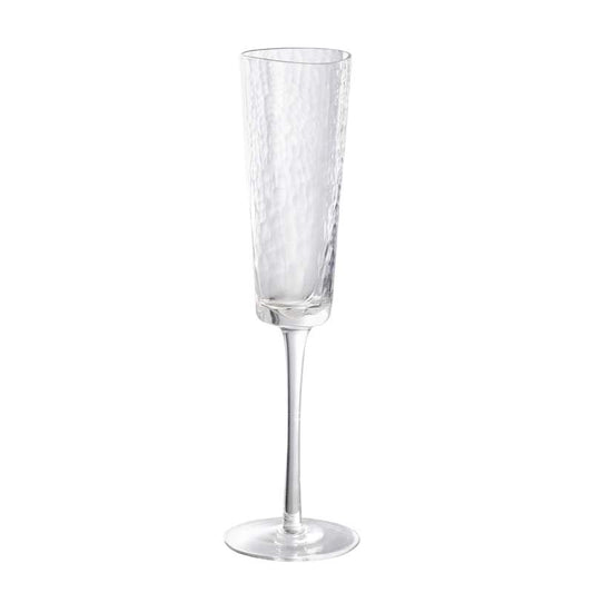 Design Ideas Serapha Martini Glass