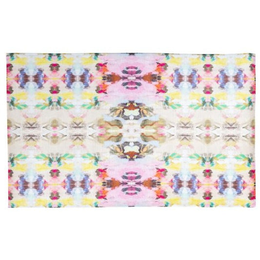 Birds on a Feather Floor Mat