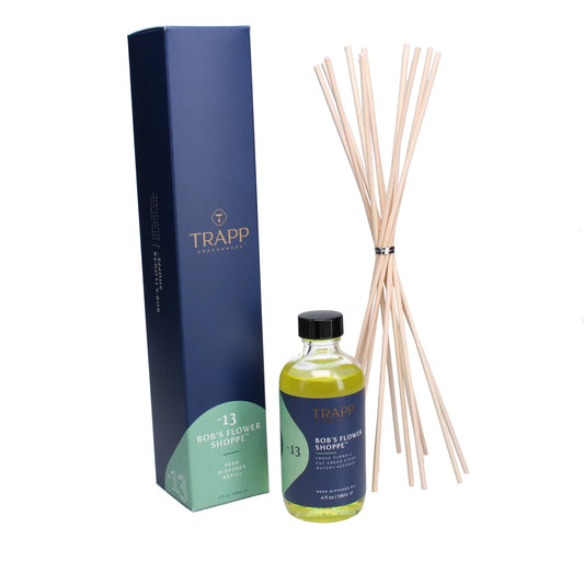 4 oz Diffuser Kit Bob's Flower Shoppe