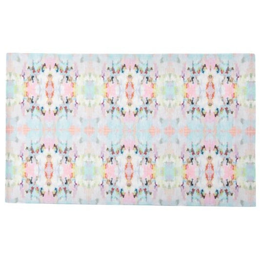 Brooks Avenue Floor Mat