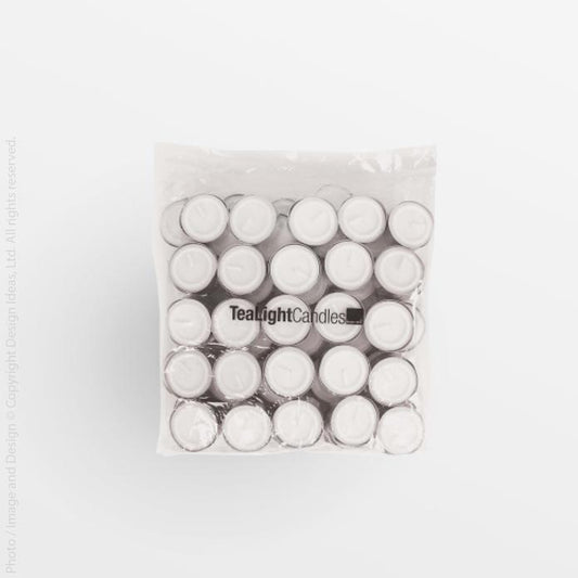 Tealights Box 50
