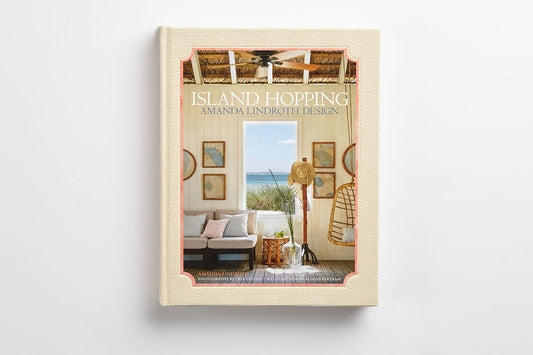 Amanda Lindroth Island Hopping