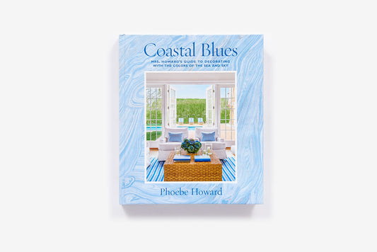 Coastal Blues