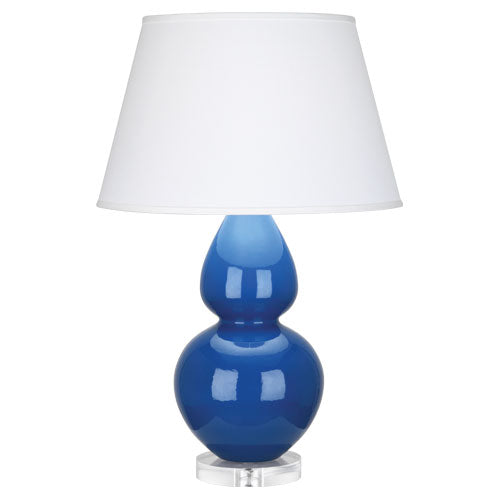 Pair of Marine Robert Abby Lamps