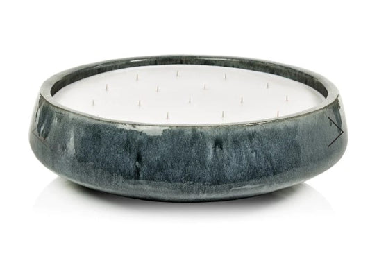 Aqua Tulum outdoor candle Sea Salt 128 oz