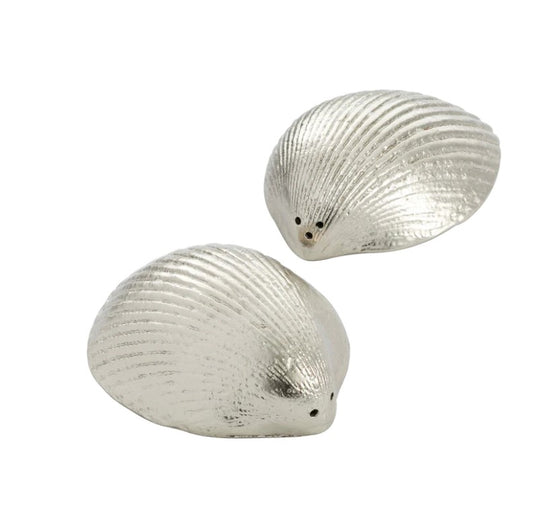 Belos Salt and Pepper Shakers