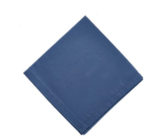 Linen Napkin Blue