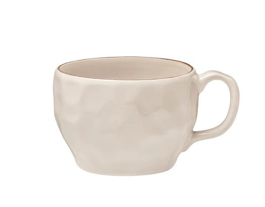 Breakfast Cup Ivory