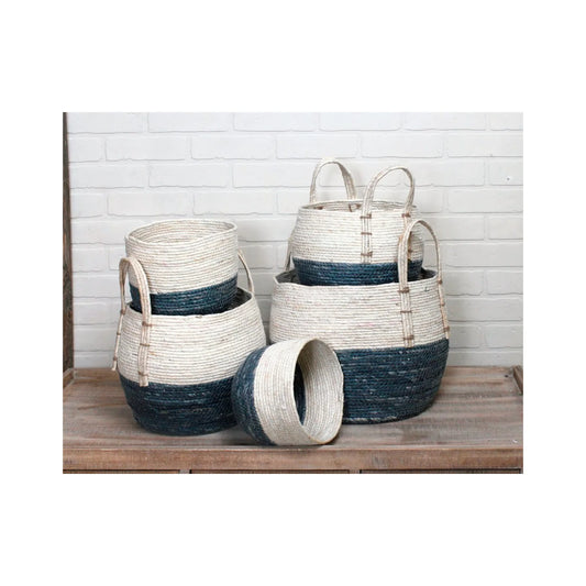 Coastal Basket (Set of 5)