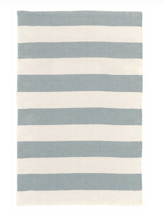 Catamaran Stripe Rug 2.5x8