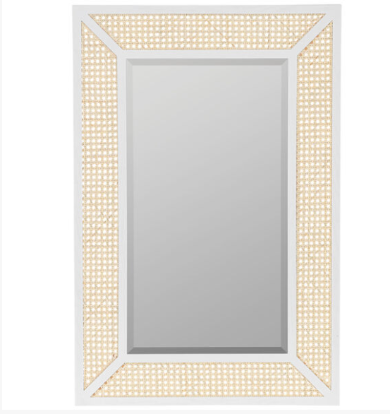 Dani Wall Mirror 24 x 36