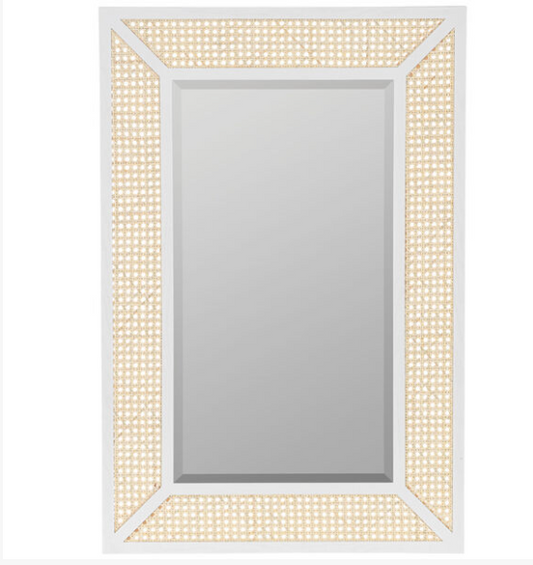 Dani Wall Mirror 24 x 36
