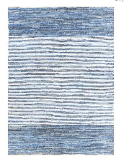 Denim Cotton 2 x 3 rug