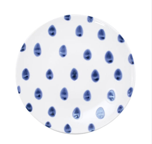 Santorini Assorted Dinner Plates