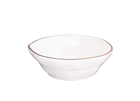 Dip Bowls Assorted Colors