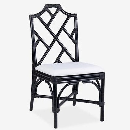 Emery Chippendale Side Chair- SALE