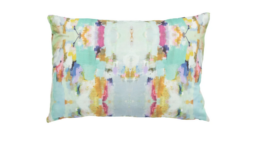 Fiesta 14 x 20 Lumbar Pillow
