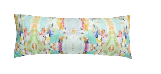 14 x 36 Fiesta Lumbar Pillow