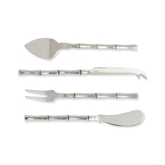 Stainless Steel Cheese Knives