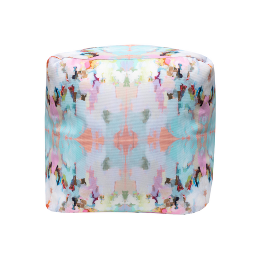Brooks Avenue Pouf