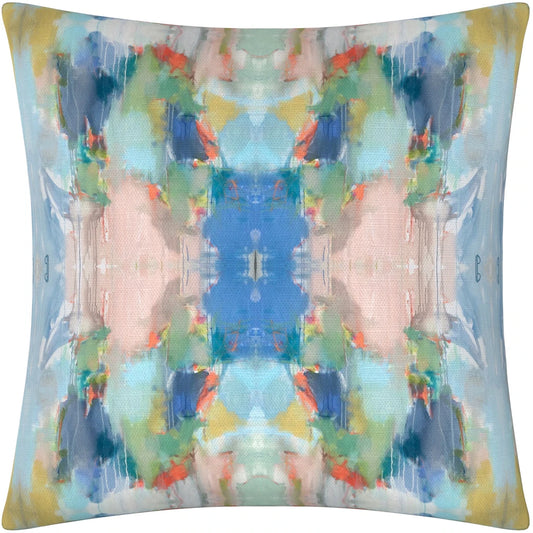 Anna Pink 26 x 26 Pillow