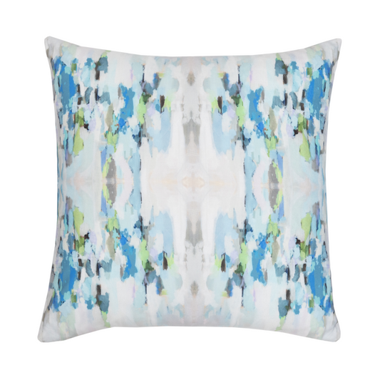 Miss Ella Outdoor Pillow
