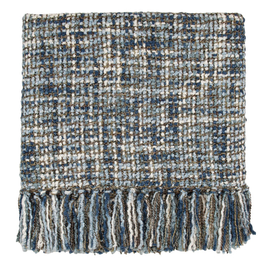 Hanover Denim Throw