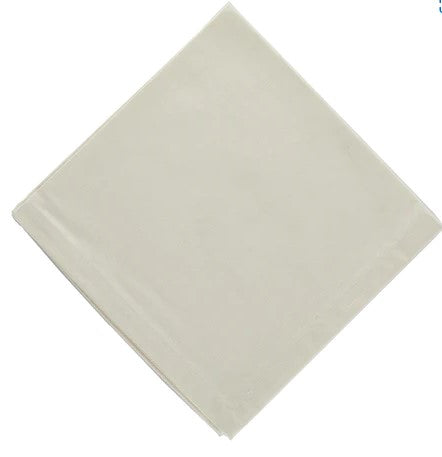 Linen Ivory Dinner Napkin
