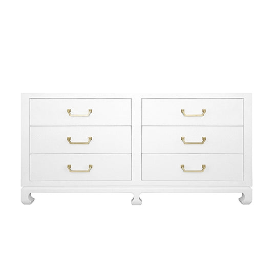 Murray Dresser- White