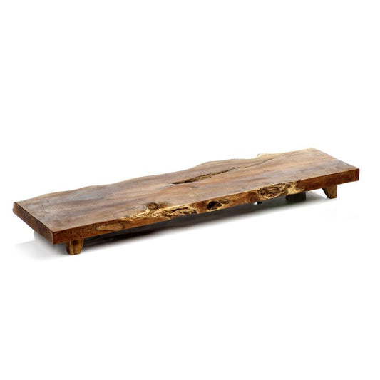 Madres De cacao Wooden Serving Board